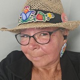 Liz Akiwenzie